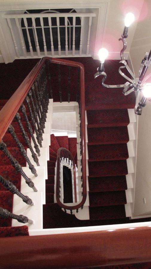 Braidmead House Ξενοδοχείο Ιρβάιν Εξωτερικό φωτογραφία