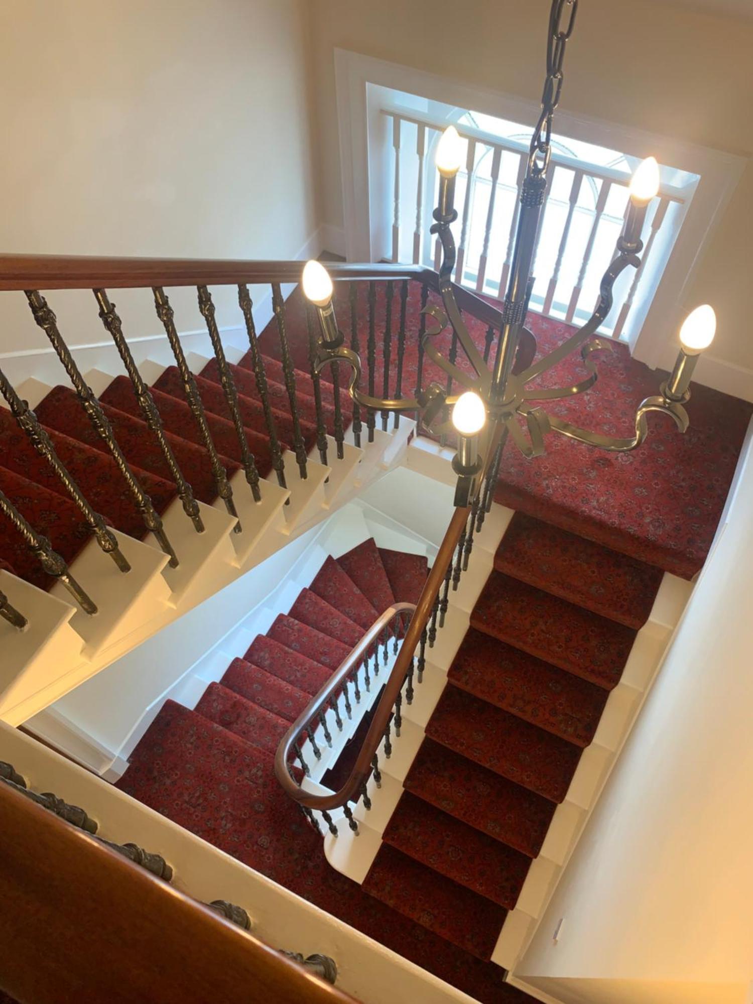 Braidmead House Ξενοδοχείο Ιρβάιν Εξωτερικό φωτογραφία